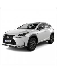 Lexus NX (1st gen) 2014+