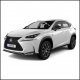 Lexus NX (1st gen) 2014+