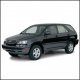 Lexus RX (XU10) 1998-2002