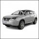 Lexus RX Series