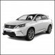 Lexus RX (AL10) 2008-2015