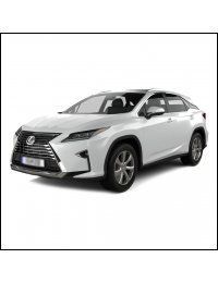 Lexus RX (AL20) 2015+