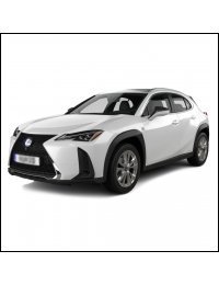 Lexus UX Series