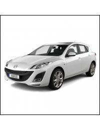 Mazda 3 (2nd gen BL) 2009-2013