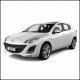 Mazda 3 (2nd gen BL) 2009-2013
