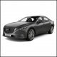 Mazda 6 (3rd gen GJ1, GL) 2012+