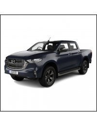 Mazda BT-Series