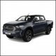 Mazda BT-Series (2nd gen UP, UR) 2011+