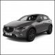 Mazda CX-30 2015+