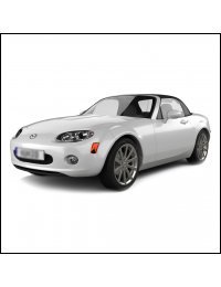 Mazda MX-5/Miata/Roadster 2005-2015