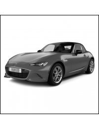 Mazda MX-5 / Miata / Roadster 2015+