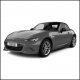 Mazda MX-5 / Miata / Roadster 2015+