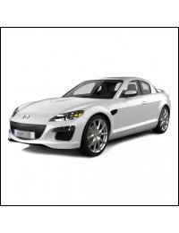 Mazda RX-8 2003-2012