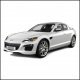 Mazda RX-8 Series