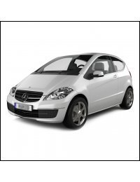 Mercedes A Class (W169) 2004-2012