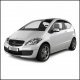 Mercedes A Class (W169) 2004-2012