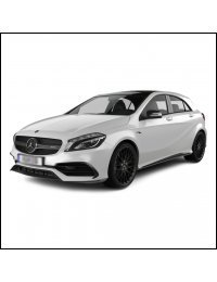 Mercedes A Class (W176) 2012-2018