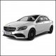 Mercedes A Class (W176) 2012-2018