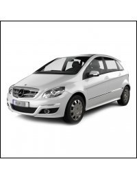 Mercedes B Class (W245) 2005-2011