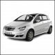 Mercedes B Class (W245) 2005-2011