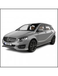 Mercedes B Class (W246) 2011-2018