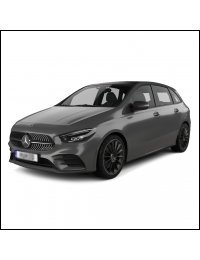 Mercedes B Class (W247) 2018+