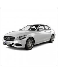 Mercedes C Class (W205) 2014-2021