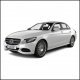 Mercedes C Class (W205) 2014-2021