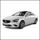 Mercedes CLA Class (C117) 2013+