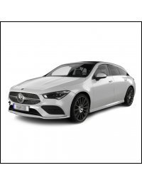 Mercedes CLA Class (C118) 2019+