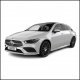 Mercedes CLA Class (C118) 2019+