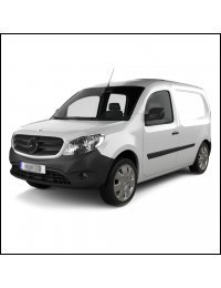 Mercedes Citan (W415) 2012+