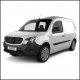 Mercedes Citan Series