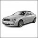 Mercedes CLK Class (W209) 2002-2010