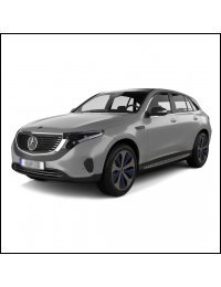 Mercedes EQC Class (N293) 2019+