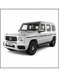 Mercedes G Class (W461, W462, W463) 2012+