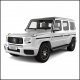 Mercedes G Class