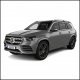 Mercedes GLS Class (X167) 2019+