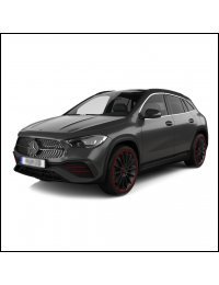 Mercedes GLA Class (H247) 2019+