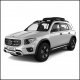 Mercedes GLB Class (X247) 2019+