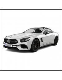 Mercedes SL Class (R231) 2012-2020