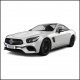 Mercedes SL Class (R231) 2012-2020