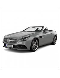 Mercedes SLC (R173) 2016+