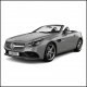 Mercedes SLC (R173) 2016+