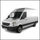 Mercedes Sprinter (W901-W905) 1995-2006