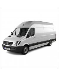 Mercedes Sprinter (2nd Gen) 2006+