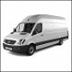 Mercedes Sprinter Series