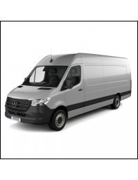 Mercedes Sprinter (3rd Gen) 2018+