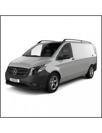 Mercedes V Class