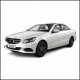 Mercedes E Class (W212/W207/C207) 2009-2017